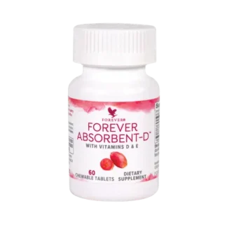 Forever Absorbent-D