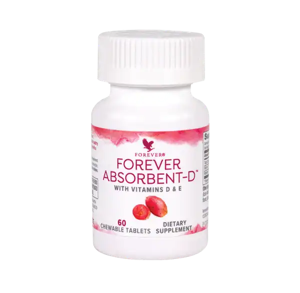 Forever Absorbent-D
