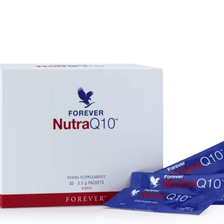 Forever nutraQ10