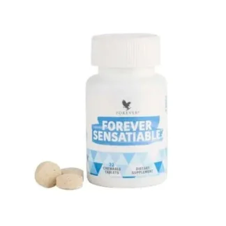 Forever Sensatiable